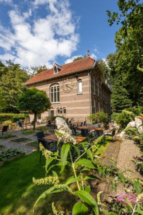 POSTEN nordic cuisine